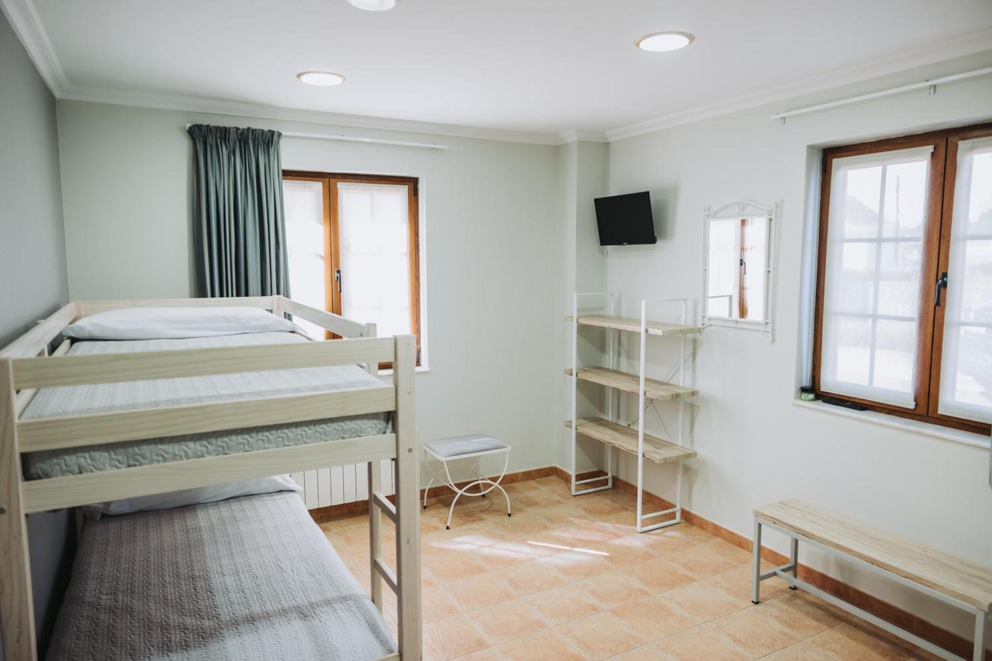 Casa Veiga Hotel Valdovino Ngoại thất bức ảnh