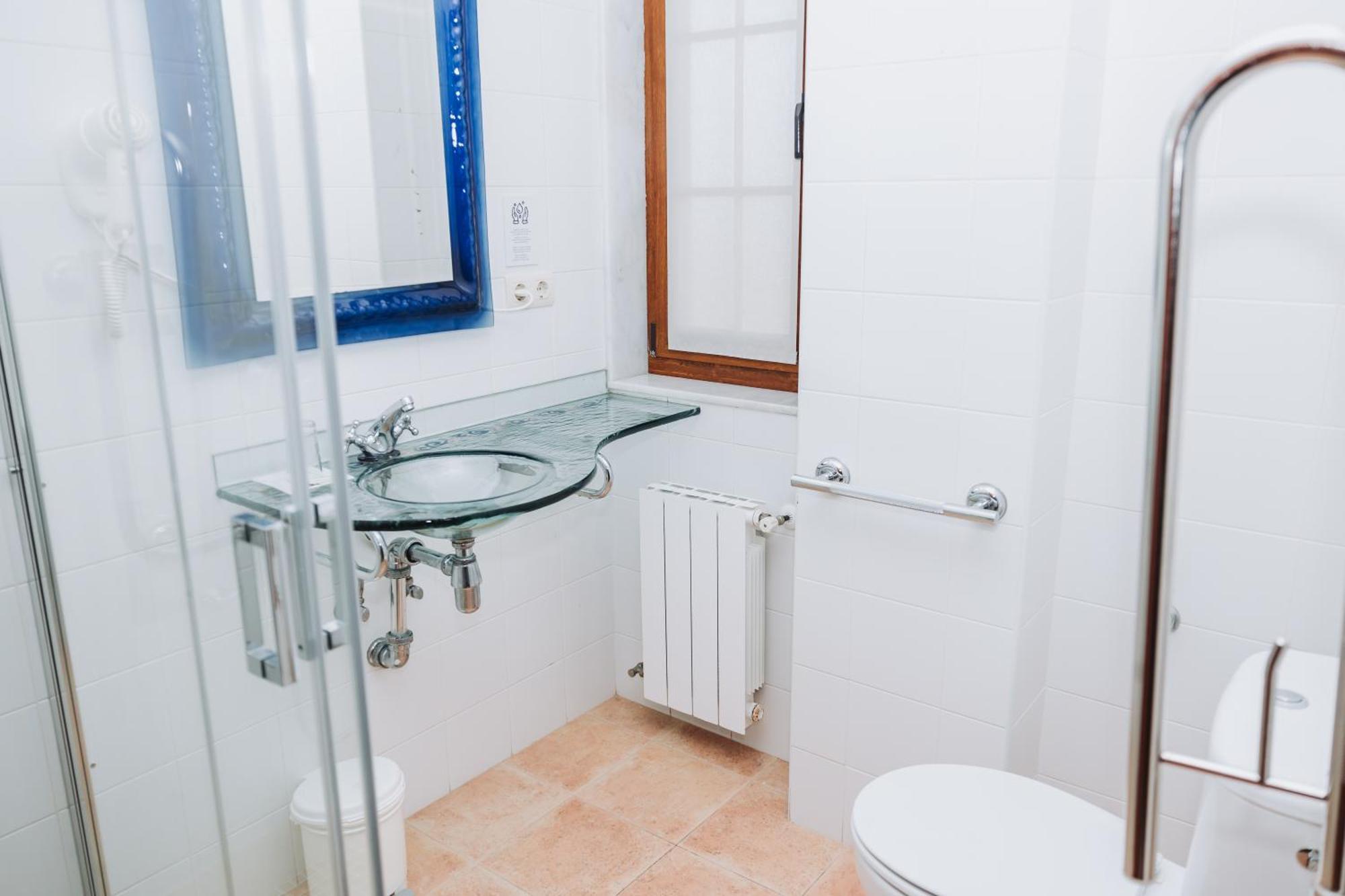 Casa Veiga Hotel Valdovino Ngoại thất bức ảnh