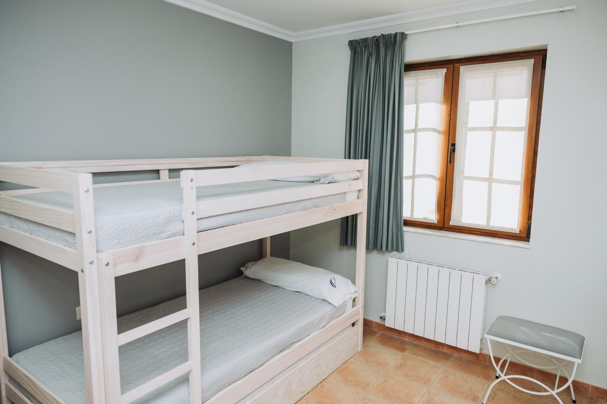 Casa Veiga Hotel Valdovino Ngoại thất bức ảnh