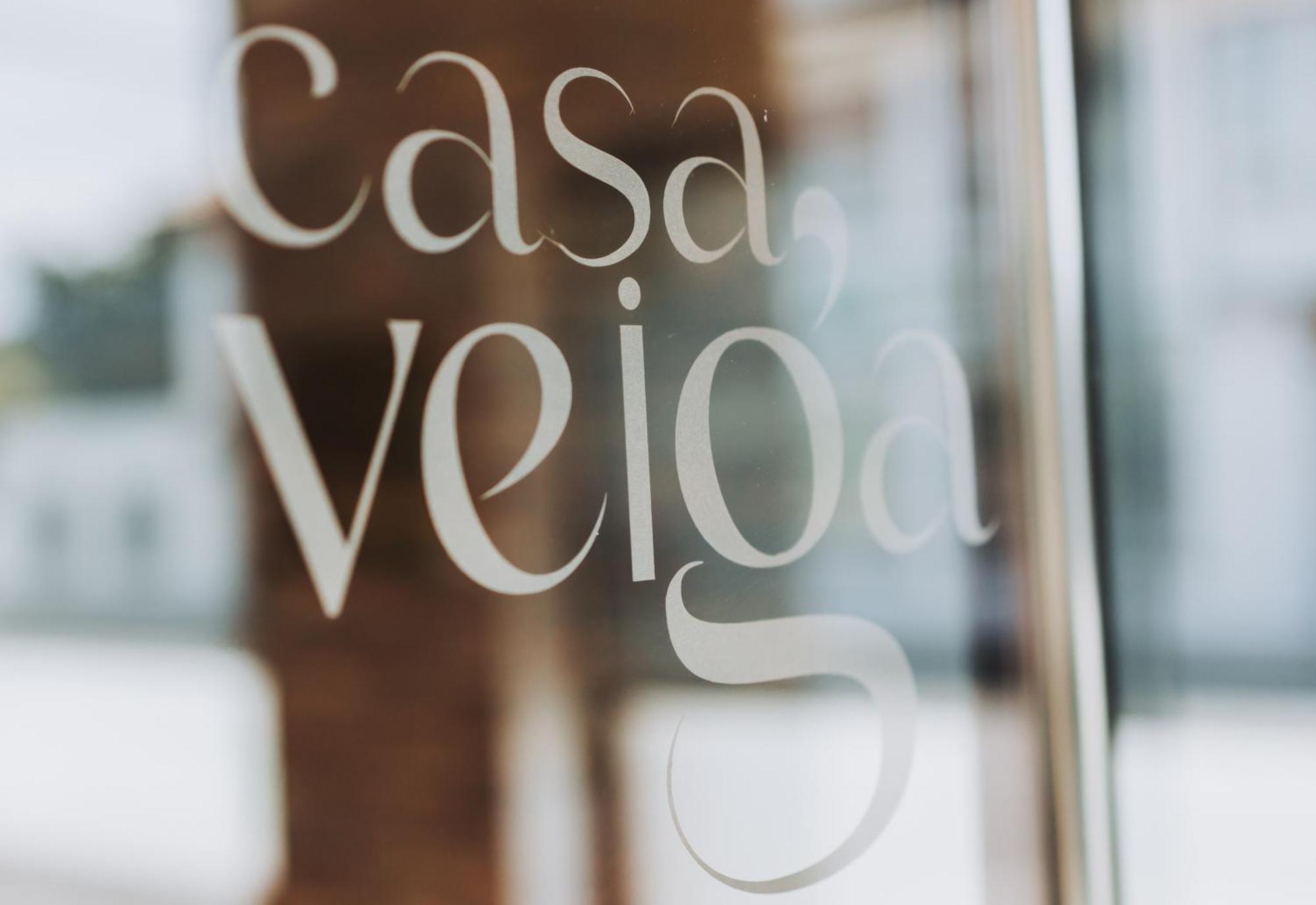 Casa Veiga Hotel Valdovino Ngoại thất bức ảnh