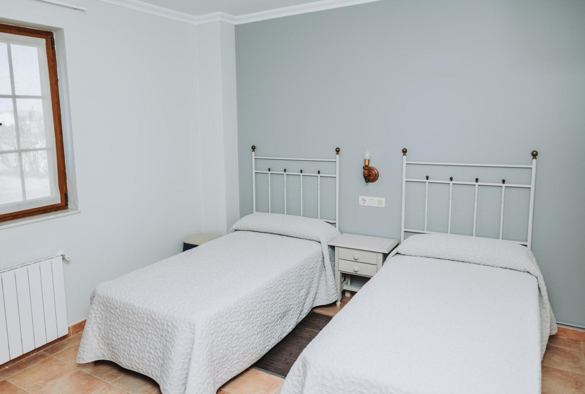 Casa Veiga Hotel Valdovino Ngoại thất bức ảnh