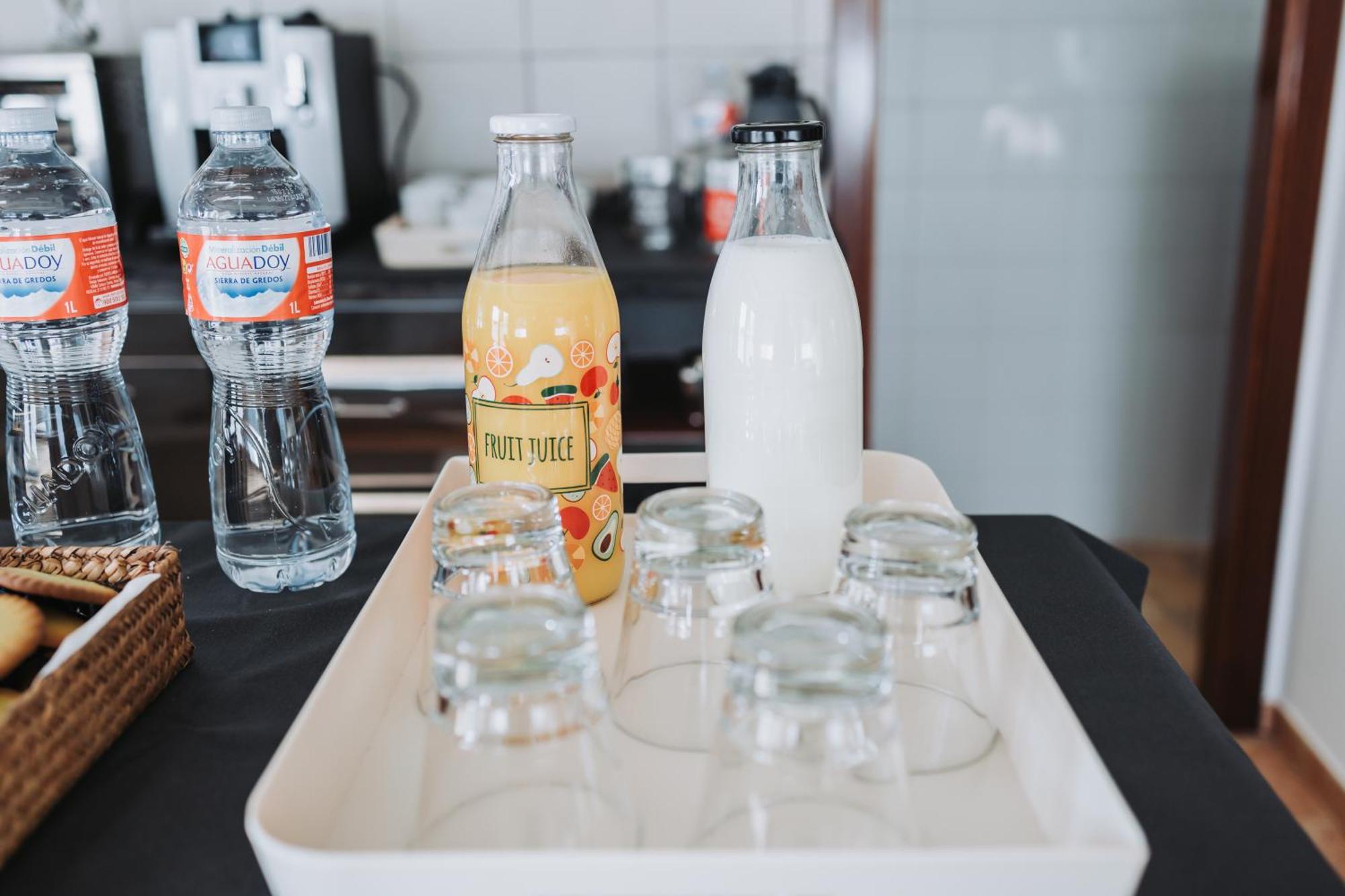 Casa Veiga Hotel Valdovino Ngoại thất bức ảnh