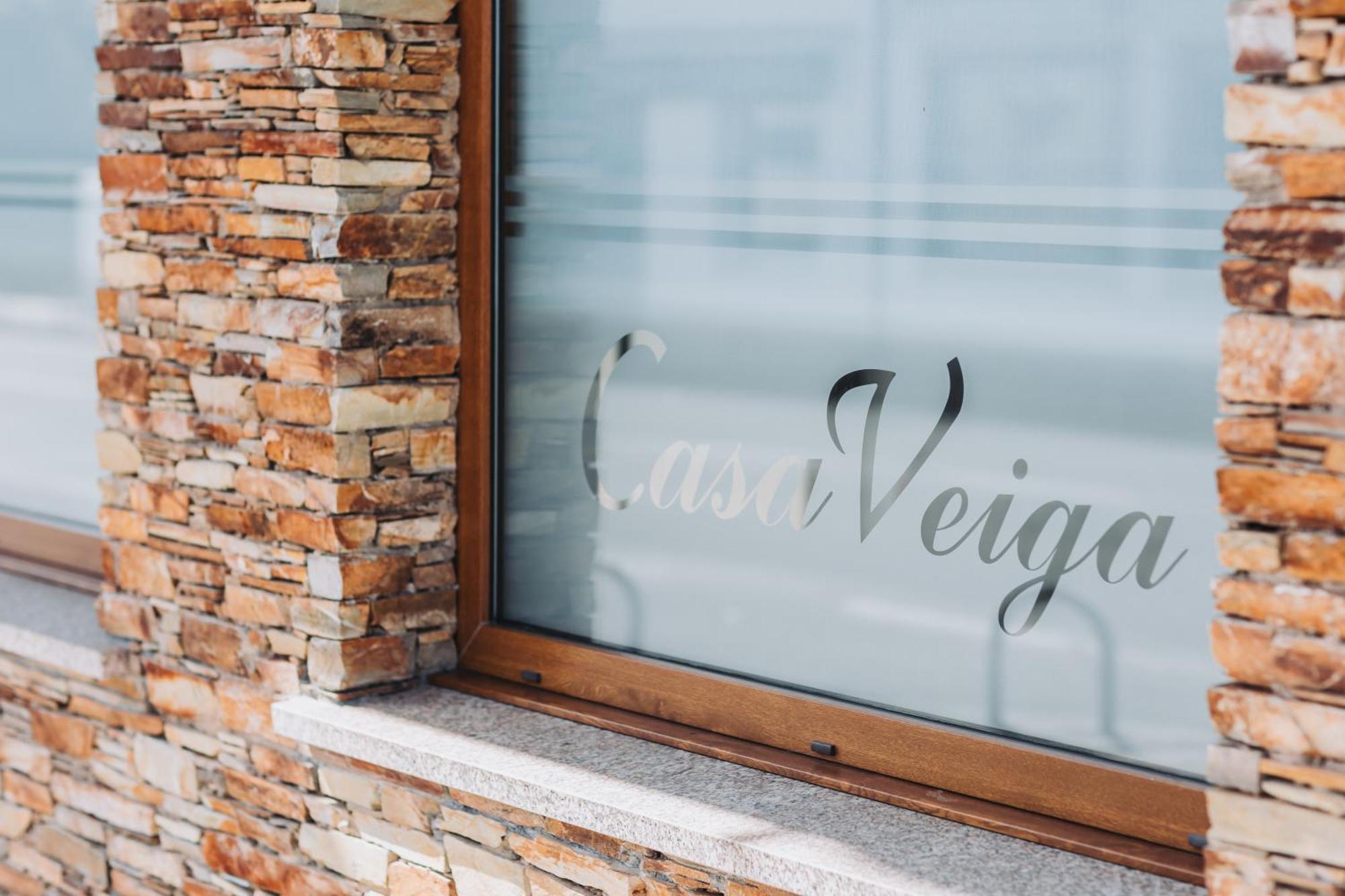 Casa Veiga Hotel Valdovino Ngoại thất bức ảnh