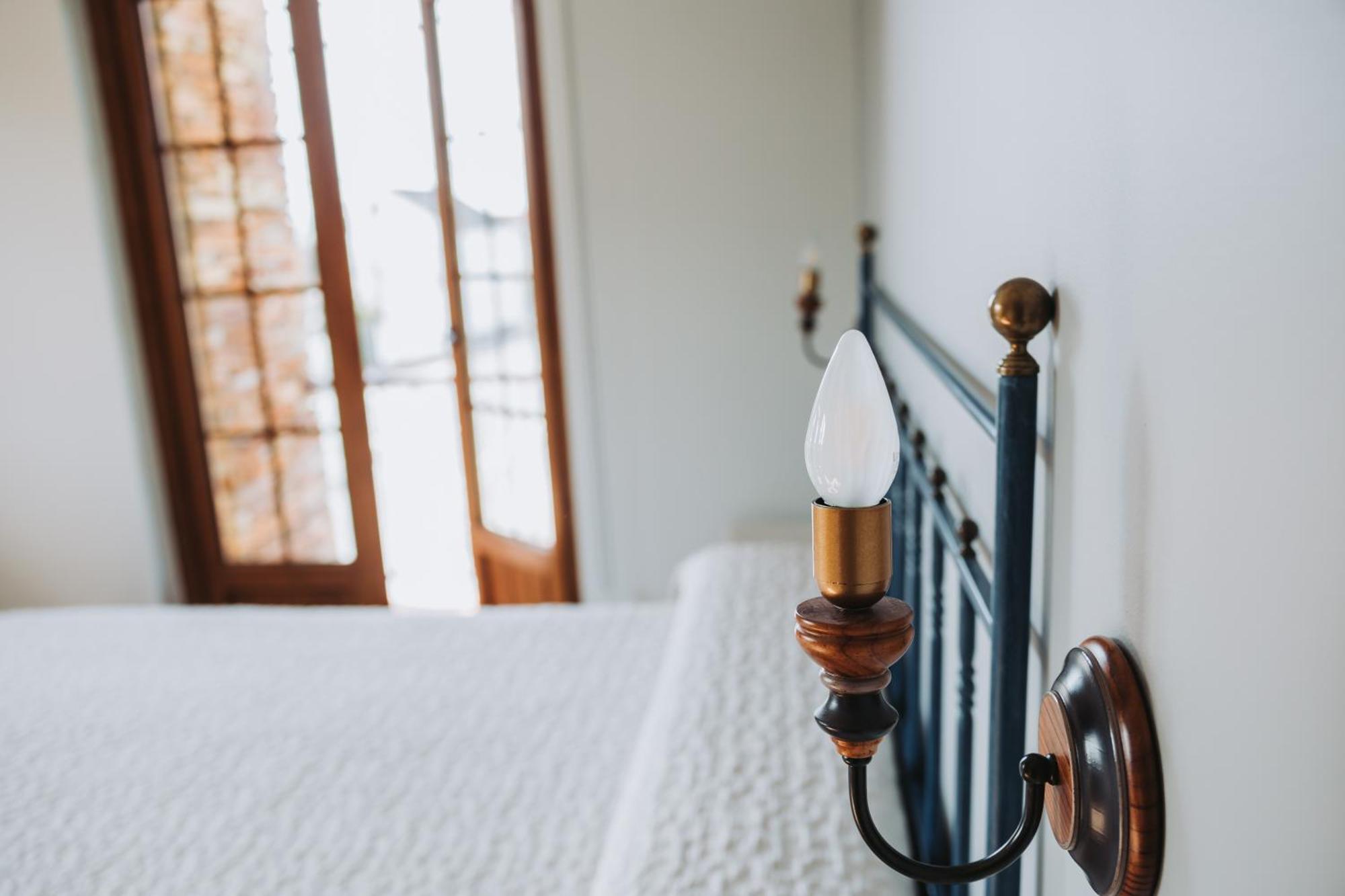 Casa Veiga Hotel Valdovino Ngoại thất bức ảnh